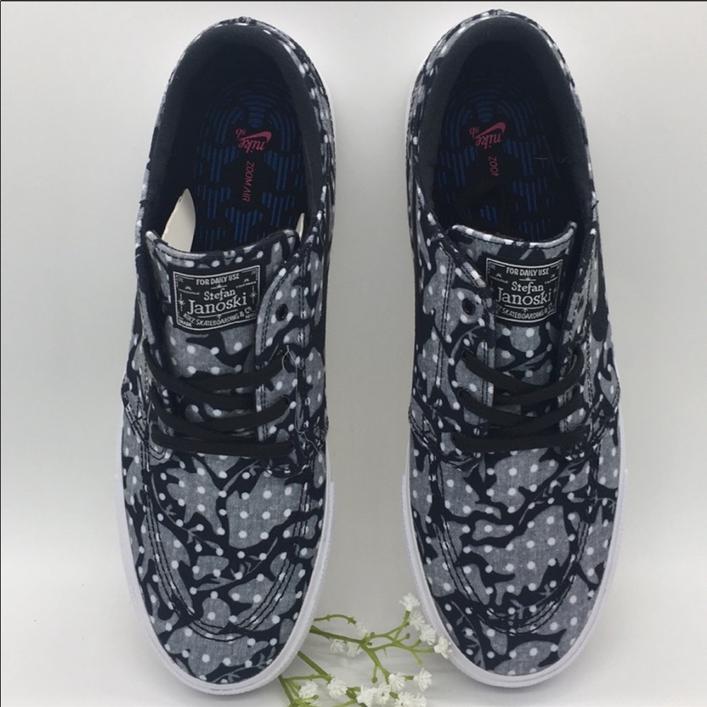Nike Sb Zoom Janoski Cnvs RM - Picture 6 of 8